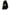 Black, variant on Xfvqtps Women Cape Faux Fur Collar Plush Pompom Hem Cloak Open Front Solid Color Large Size Loose Thickened Windproof Coldproof Warm Winter Long Coat Wine