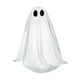 thumbnail image 5 of Tela blanca iluminada, adorno decorativo de Halloween, regalo de 15 x 15 x 50,8 cm, luz de Halloween para el hogar y la cocina., 5 of 9