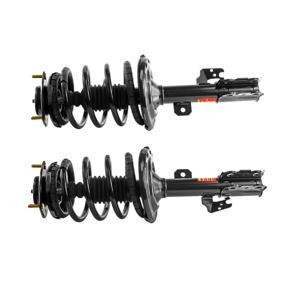 For Toyota Camry 2007 2008 2009 2010 2011 Pair Front Monroe Quick Struts - BuyAutoParts