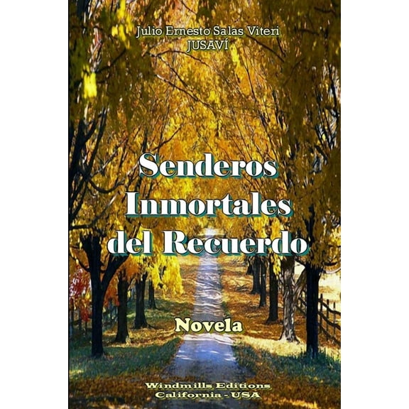 Senderos del Recuerdo, (Paperback)