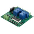 thumbnail image 2 of Motor Control Board, Excellent Performance Motor Timing Cycle Module For Motor, 2 of 8