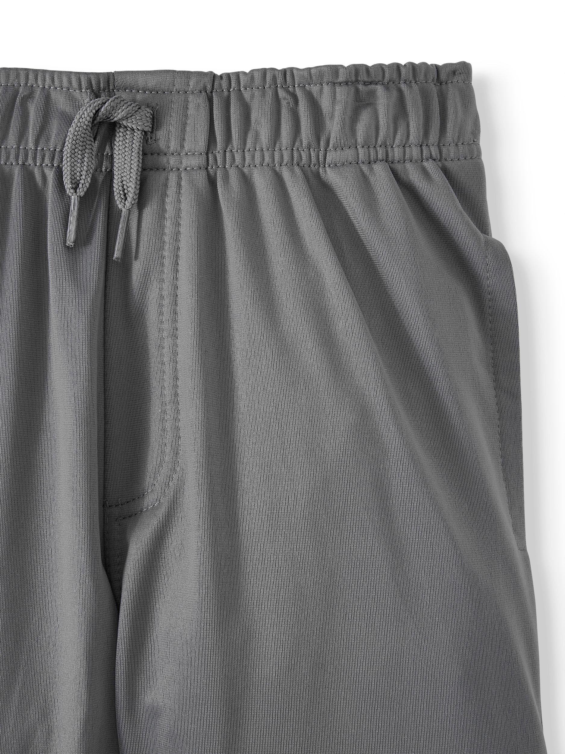 RBX Boys Big 2 Pack Tricot Pants