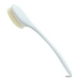 thumbnail image 1 of Cepillo de baño de pelo suave, cepillo de baño para adultos, cepillo de baño con mango largo, cepillo de baño para frotar la espalda, 1 of 6