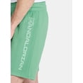 thumbnail image 4 of Star Wars Men's & Big Men's Knit Jogger Shorts, Sizes XS-3XL, 4 of 5