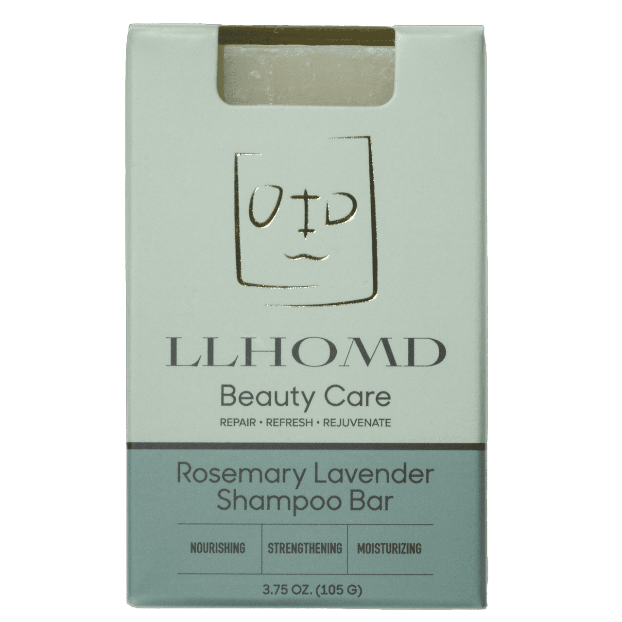 Rosemary Lavender Shampoo Bar