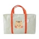 thumbnail image 2 of Bolsa de almacenamiento para ropa de cama infantil | Bolsa de almacenamiento duradera de tela Oxford de gran capacidad con dibujos animados | Bolsa de embalaje para mudanzas de guardería, ideal para, 2 of 6