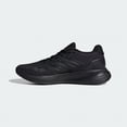 thumbnail image 3 of Tenis Adidas IE8828 para Mujer color Negro, 3 of 3