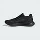 thumbnail image 3 of Tenis Adidas IE8828 para Mujer color Negro, 3 of 3