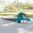 thumbnail image 3 of Makita 18V X2 LXT Cordless Blower (36V, Tool Only), 3 of 7