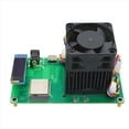 thumbnail image 3 of 3X Gamma 601 Solo Miner 1.2TH/S 18W BM1370 de Antminer S21 Pro Asic Bitcoin BTC Miner con Soporte ENCHUFE de EE. UU., 3 of 6