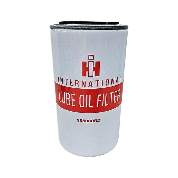 Spin-On Oil Filter Fits International 454 460 560 606 656 706 784 806 826 1468 1568 3088 3288 Tractor 397868R1 427207C2 528250R1 1329020C1 3132737R93