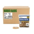 thumbnail image 6 of Upgrade Rubber Bands, Size 19, 1/4 lb Bag, USA, 6 of 6