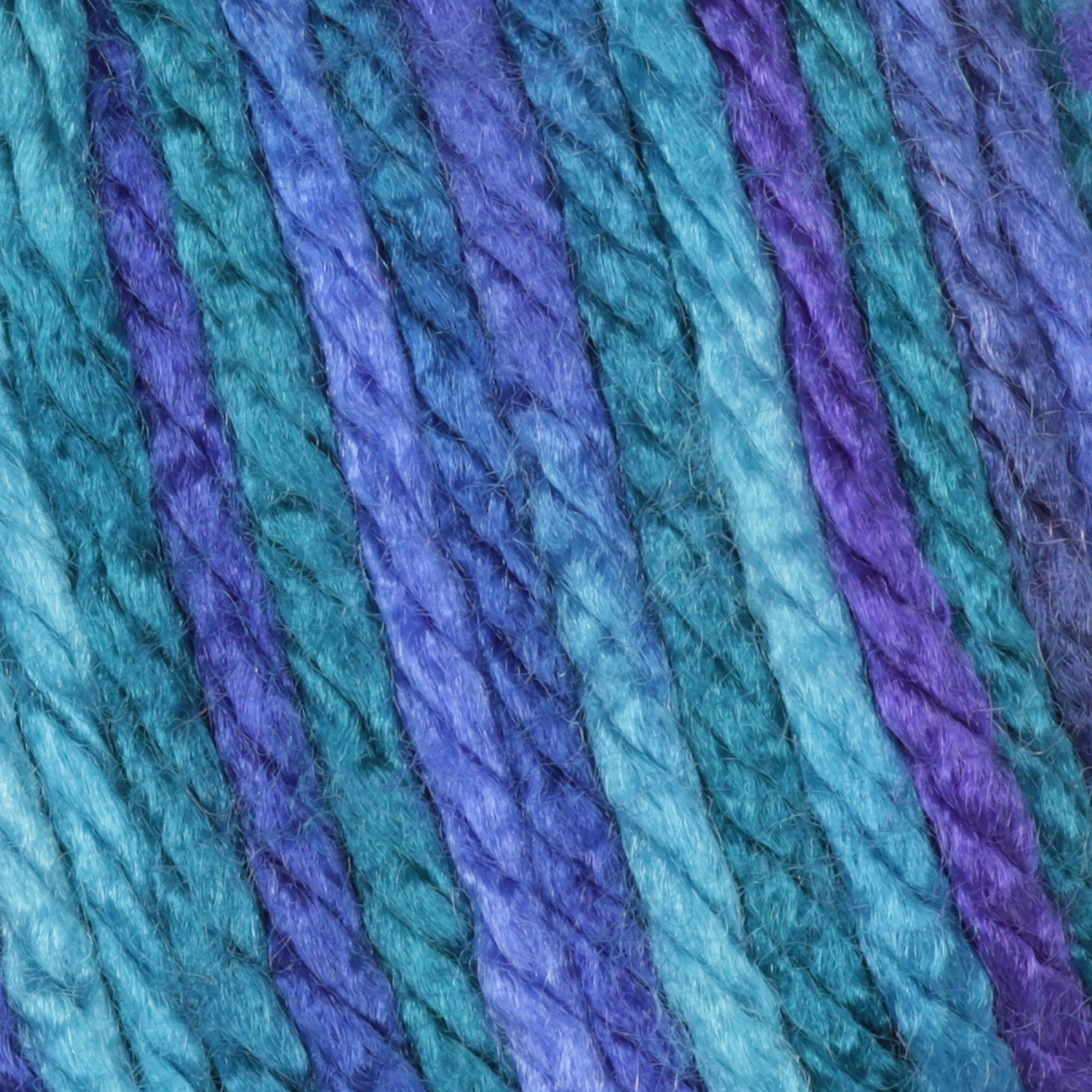 Caron® Simply Soft® Paints™ #4 Medium Acrylic Yarn, Oceana 5oz/141g, 235 Yards (12 Pack)