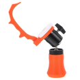 thumbnail image 2 of Rotating Pen Holder Rotating Model Coloring Stand Model Coloring Stand Model Stand, 2 of 4