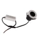 thumbnail image 5 of Focos Empotrables, Luces De Techo Empotrables De 85-265 V, Luz Suave, Amplia Aplicabilidad Para Supermercado, 5 of 7