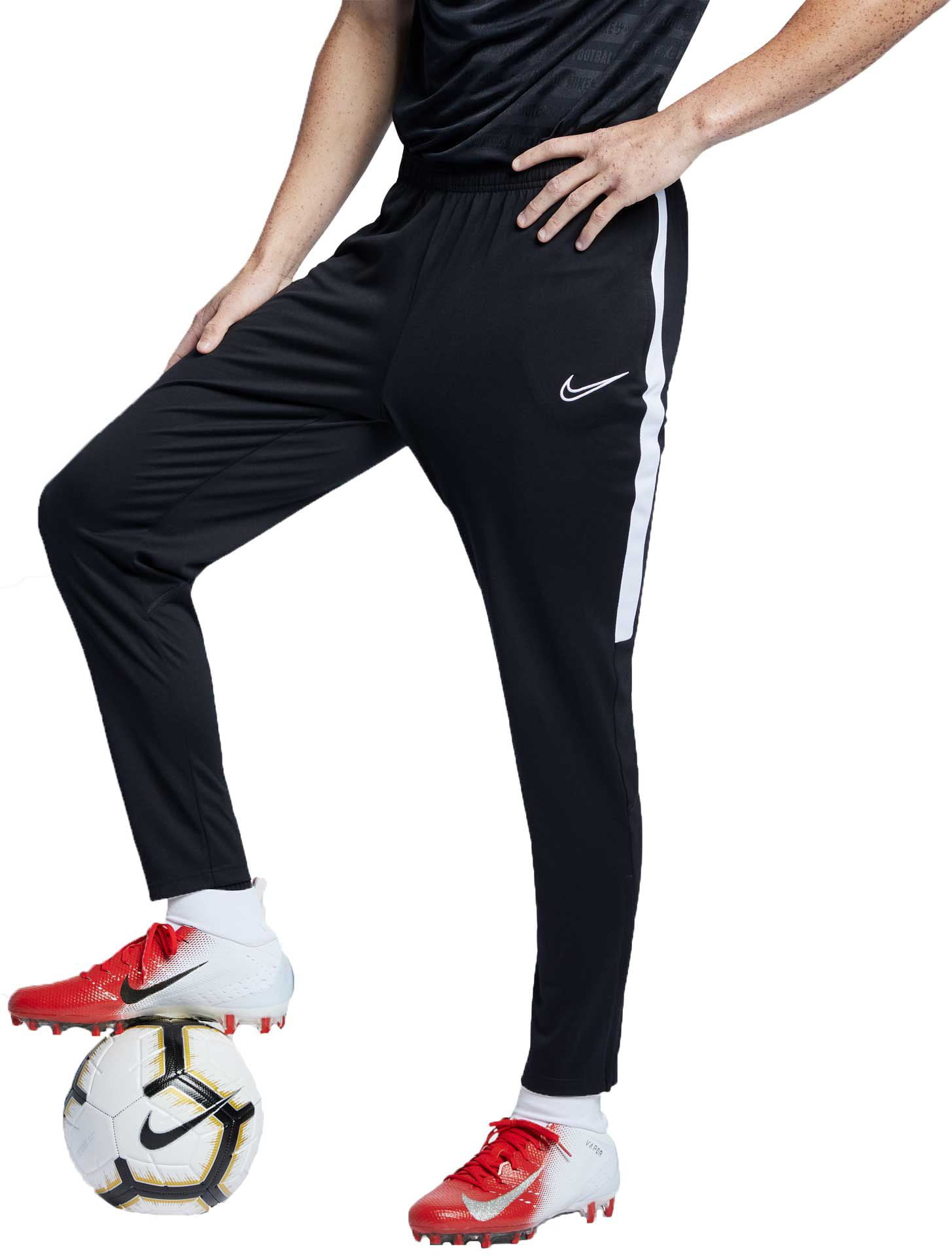 nike dry men's academy pants