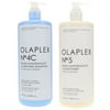 Olaplex Bond Maintenance No. 4C Shampoo and No. 5 Conditioner, 33.8 oz COMBO