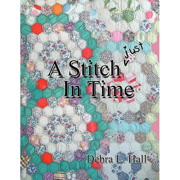 A Stitch Just in Time
