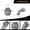 4-1-1/4 Inch, variant on Conduit Connectors 1-1/2 Inch Liquid Tight Connector Npt Non-metallic For Pvc Electrical Flexible Fittings 2 Straight And 2 Angle 90 Degree Ul Listed Grey (4-pack)