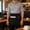 Black, variant on Waist Apron with Pockets for Servers, Waterproof Half Apron Work Uniform for Restaurant Cafe Kitchen Staff, Durable Adjustable Apron for Waitress Chef Barista Hotel Use