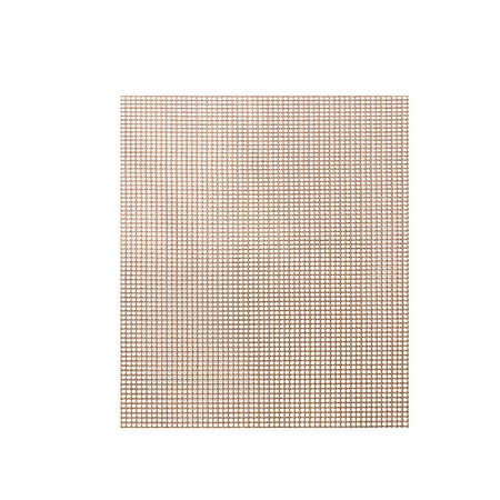 

Hueook Grill Pans Heat-Resistant Silicone Baking Pan Mat Hollow Gr-Id Grilling Mat Bbq Mesh Kitchen Dish Towels