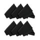 thumbnail image 5 of GOOHOCHY Paños de microfibra para gafas, pantallas, lentes, tabletas, teléfonos, portátiles, televisores LCD y otras superficies delicadas., 5 of 7