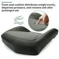 thumbnail image 6 of KOJEM Seat Bottom Cushion & Cover Fit for 2011-2020 Can-Am Commander Maverick 703500943 for 2012 2013 2014 2015 2016 2017 2018 2019, 6 of 11
