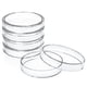 thumbnail image 1 of 90mm Petri Dish 50 Pcs Glass Petri Dishes With Lids Laboratory-C, 1 of 1