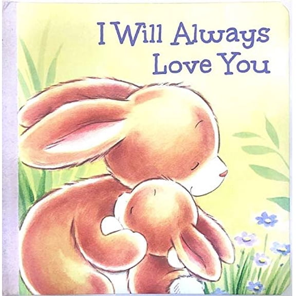 Pre-Owned I Will Always Love You, 9781951086350, 195108635X, Paperback,