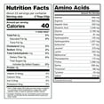 thumbnail image 4 of Divided Sunset Collagen Peptides Powder Mix, Unflavored - Unbleached, 8 oz, 4 of 6
