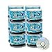 thumbnail image 3 of 600 Pack Ridata DVD+RW 4X 4.7GB Logo Argent Réinscriptible DVD Plus RW Réinscriptible Disque Multimédia Enregistrable Vierge, 3 of 3