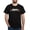 Black, variant on CafePress - Warning May Spontaneously Talk Cars Dark T Shirt - Men's Classic Cotton T-Shirts