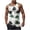 Beige, variant on Men's Classical Tank Tops Sleeveless Gym Muscle Tee for Bodybuilding Running Casual Summer outdoor(Beige,L)