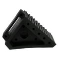 thumbnail image 4 of COMPUKAS 30Pack Lightweight Rubber Chocks For Car And Motorcycle Parking, 4 of 7
