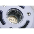 thumbnail image 4 of 150W UFO LED High Bay 20850 Lumens 4000K 120-277v 0-10V Dimmable White Finish, 4 of 7