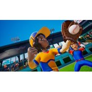 Little League World Series Baseball 2022, Gamemill, Nintendo Switch