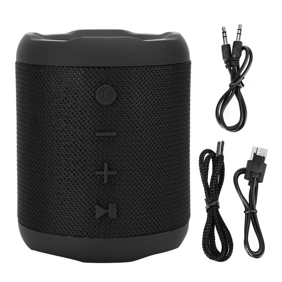 M2 Wireless Bluetooth 5.0 Speaker Outdoor Convenient Loudspeaker Box Hands Free Call