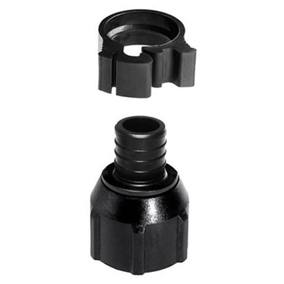 Flair-It Central 224705 0.75 x 0.75 in. MPT Pexlock Male Adapter
