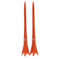 thumbnail image 2 of LJNYFDC Unbreakable Golf Tees 2Pcs Golf Tees Wear resistant High Stability Low Friction Easy Installation Long Lasting Training Tools, 2 of 7