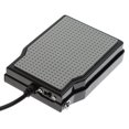 thumbnail image 3 of Universal Piano Keyboard Foot Switch Gray, 3 of 8