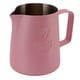 thumbnail image 2 of Jarra humeante de café jarra de espuma de leche con boquilla de pico de águila de grado alimenticio de 420ml con asa para leche para el hogar ANGGREK Otros, 2 of 8