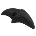 thumbnail image 1 of SALPICADERA DELANTERA NEGRA ITALIKA FT 180 LED (13-18), 1 of 2