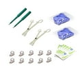 thumbnail image 1 of Dermal Anchors Professional Piercing Kit Forceps, Punch and Gloves, 1 of 1