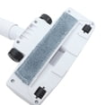 thumbnail image 3 of USHOBE Aspirateur de Véhicule Sans Fil ABS Blanc Aspect Moderne 1 Pcs, 3 of 8