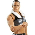 thumbnail image 2 of WWE Shayna Baszler Fan Takeover Elite Collection Action Figure With Accessories, 6-In/15.24-Cm, 2 of 5
