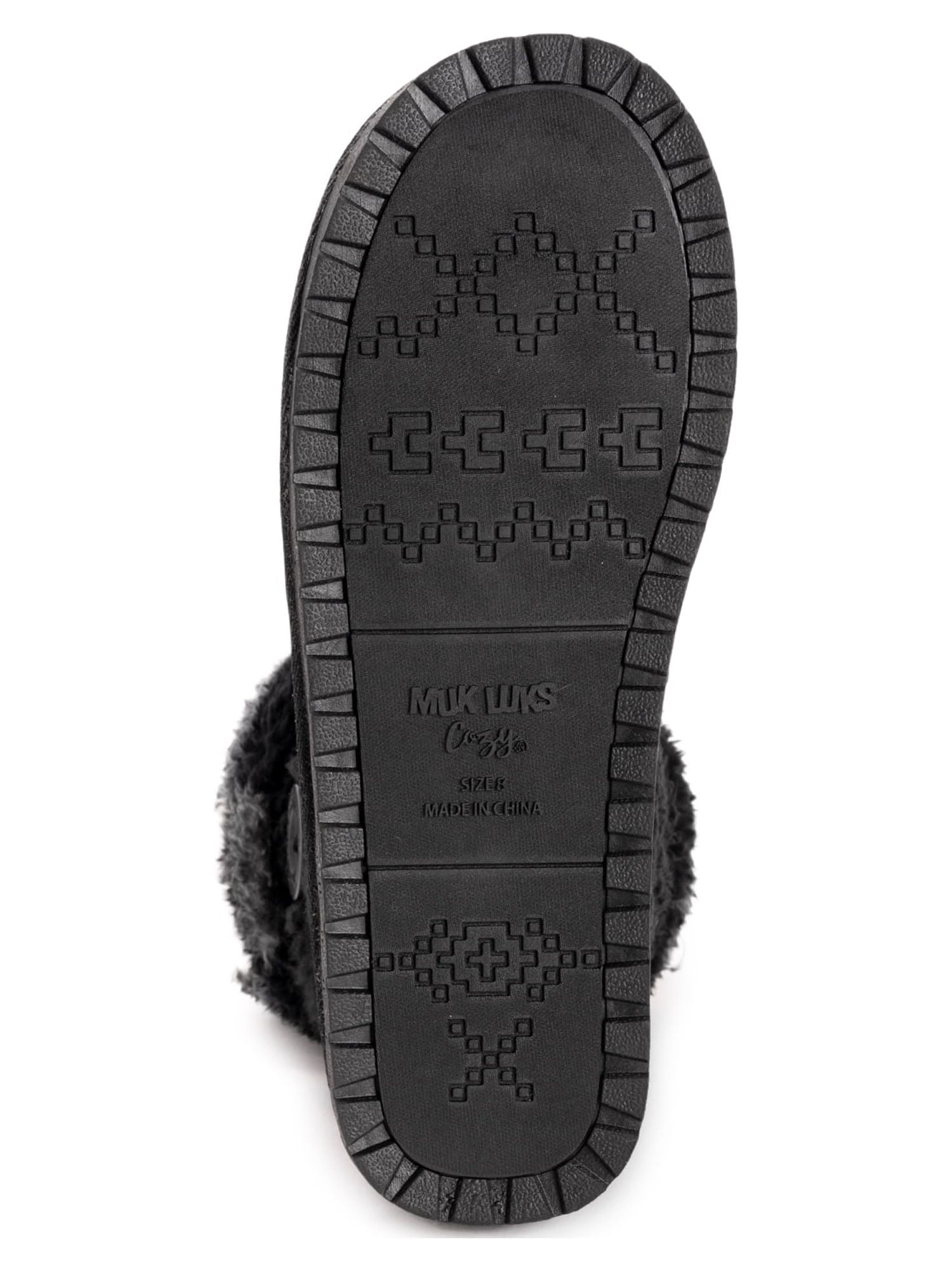 Muk Luk Women's Tall Boot