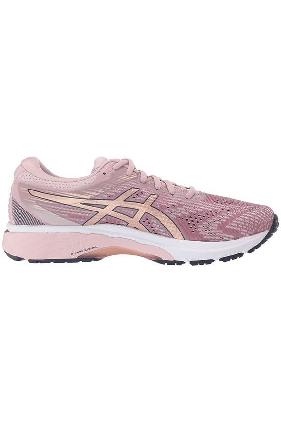 GT-2000 8 Watershed Rose/Rose Gold