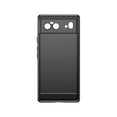 thumbnail image 1 of Usmixi Clearance Sales For Goolge El 6 Pro Mobile Phone TPU Soft Edge Scrub Case 6.5 Inch, 1 of 5