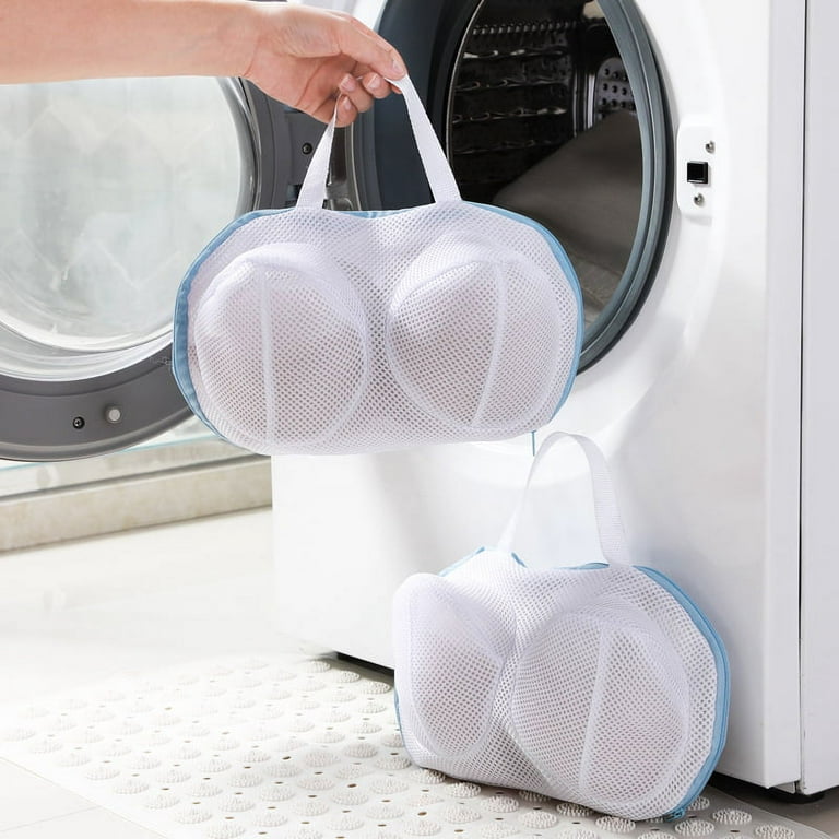 Quality 30x40cm Washing Machine Underwear Washing Bag Mesh Bag Bra Washing  Care Laundry Bags From Sukatiger, $0.6