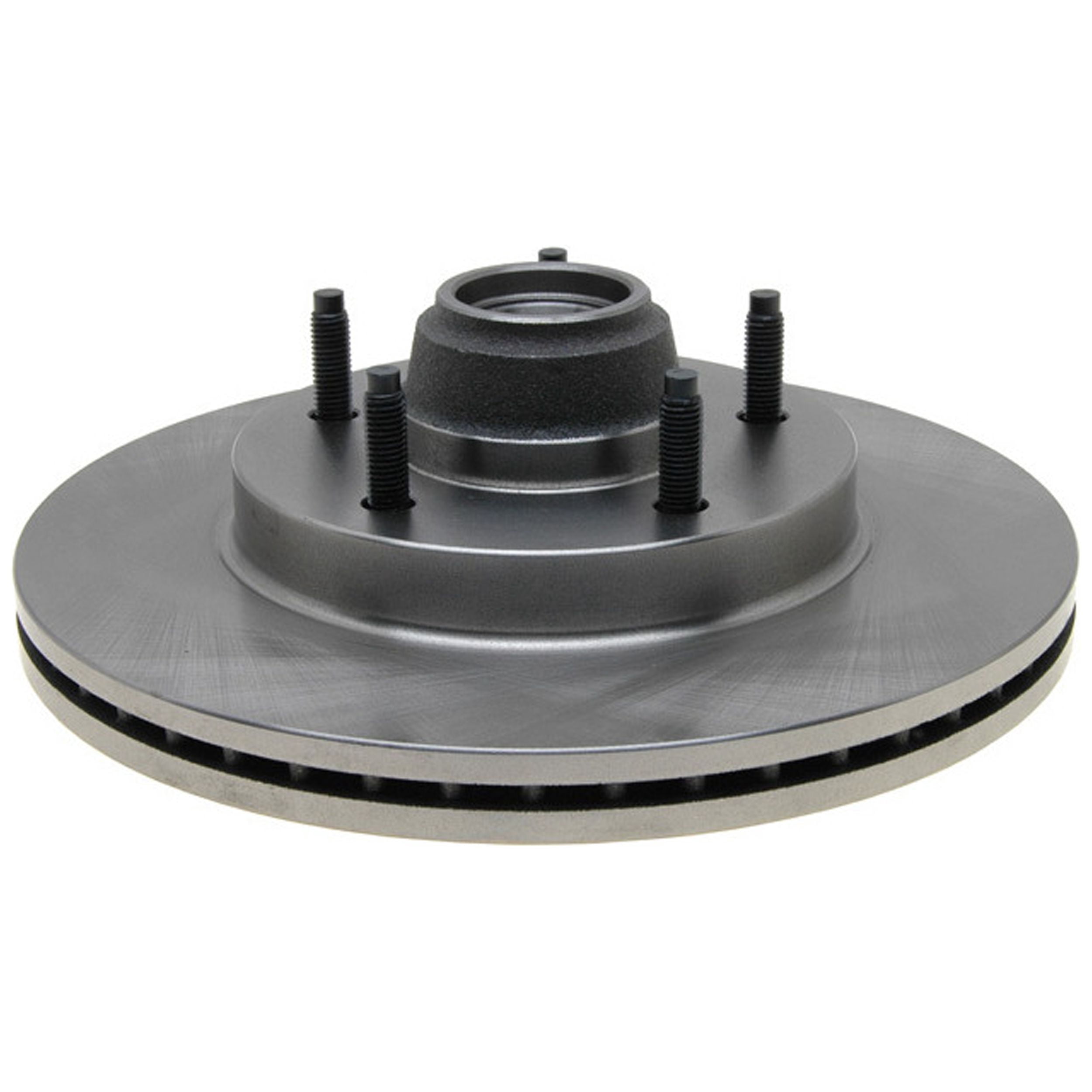 Raybestos R-Line Rotors, OE Replacement Brake Rotors 66822R Fits select: 1998 ,1999 FORD F150
